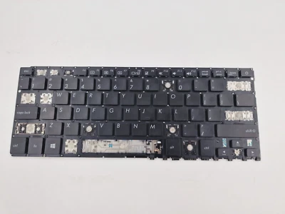 Solo tapas de llaves Asus ZenBook UX305 UX305C UX305CA UX305F UX305FA UX305LA UX305UA Foto 1 de 4