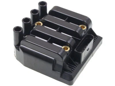 For 2007-2009 Volkswagen Jetta City Ignition Coil SMP 18573GVZS 2008 2.0L 4 Cyl - Image 1 of 2