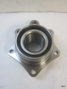 Rear Wheel Hub Bearing Module 512260 - Picture 1 of 4