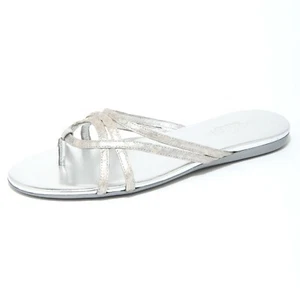 43526 ciabatta HOGAN sandalo scarpa donna shoes women - Picture 1 of 4