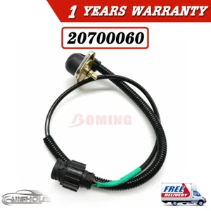 20700060 For Volvo D12 VN VNL VHD VNM 630 780 670 Turbo Boost Pressure Sensor  - Picture 1 of 9