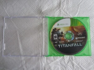 Titanfall (Microsoft Xbox 360, 2014) - Imagen 1 de 1