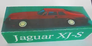 Caja de reproducción ancla Jaguar XJS - Imagen 1 de 2