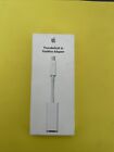 Apple Thunderbolt to FireWire Adapter Cable MD464ZM/A A1463 W/ BOX