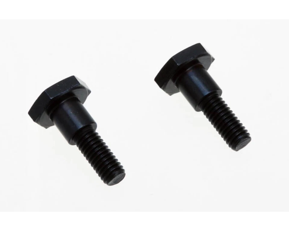 Zenoah Kupplungsbacken Schrauben M6x22 2 Stück ZN0032  - Bild 1 von 1