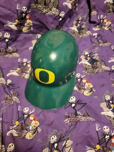 Oregon Ducks Baseball Souvenir Helm Schüssel - Bild 1 von 5