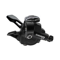 SRAM X4 SHIFTER - TRIGGER - 8 SPEED REAR 1:1 - Image 1 of 1