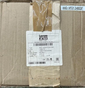 LENZE AC TECH - ESV112N04TFCXX1G46 - Picture 1 of 1