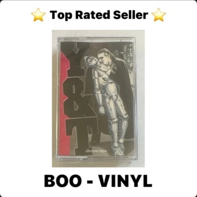 Y&T - Down For The Count - 1985 Cassette - Hard Rock Metal - Ex / VG+ - Image 1 of 4