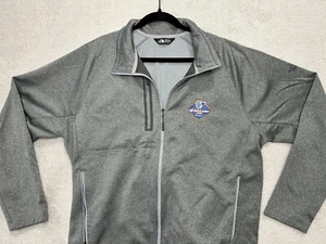 Chaqueta Quick Lane Bowl North Face Cremallera Completa 2XL Gris - Imagen 1 de 6