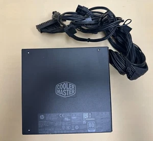 M19770-013 Genuine HP Cooler Master 80PLUS GOLD 800W DPS-800AB-60 Power Supply - Picture 1 of 5