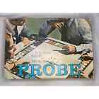 Parker Brothers Probe Word Game Excellent Condition Original Box Vintage 1964