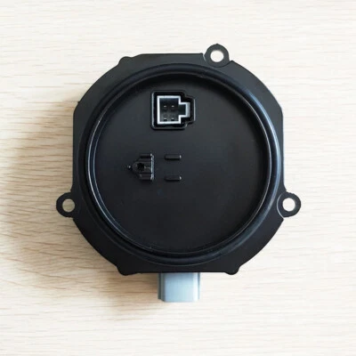 For 2008-2012 Infiniti G37 3.7L HID Xenon Headlight Ballast New NZMNS111LBNA - Image 1 of 4