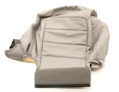 NEW OEM Ford Passenger Seat Cushion Cover Gray 4L2Z-7862900-FAB Explorer 2004-05 - Изображение 1 из 4