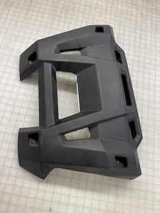 2015 2016 2017 2018 20 Polaris RZR 1000 XP Razor front fender bumper guard cover - Picture 1 of 8