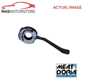INTERRUPTOR COLUMNA DE DIRECCIÓN CARNE Y DORIA 23167 A PARA AUDI 80, CUPÉ, 90, QUATTRO, B2,85 - Imagen 1 de 7