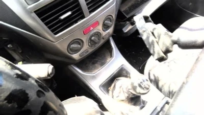 Shifter IMPREZA   2009 Transmission Shift 29909571 - Image 1 of 4