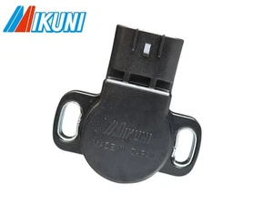 TPS SENSORE POSIZIONE FARFALLA ORIGINALE MIKUNI PER YAMAHA XVZ 1300 ROYAL STAR - Picture 1 of 7