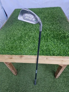 Ping Zing 2 #2 Iron - Green Dot -  Stiff Flex Graphite Shaft - Right Handed - Picture 1 of 9
