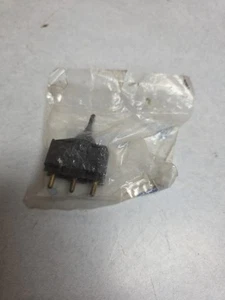 NOS GM 1970 1971 1972 Chevrolet Chevelle Convertible Top Switch 3973644 - Picture 1 of 3
