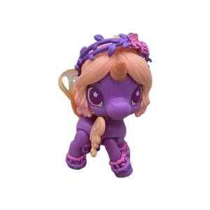 ZURU 5 Surprise Unicorn Squad Color Change IVY Boho Floral DRESS UP UNICORN Toy - Picture 1 of 6