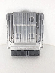 ✅ 07-10 OEM BMW E90 E92 E93 DME ECU N54 Engine Computer Control Unit MSD80 - Bild 1 von 5