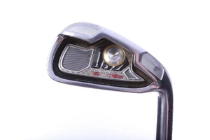 TaylorMade Tour Burner 5-Iron Extra Stiff Flex Steel Shaft Value - Picture 1 of 8