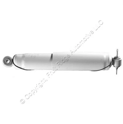 Amortiguador trasero de gas Gabriel G63722 para 97-06 Jeep Wrangler TJ Foto 1 de 2