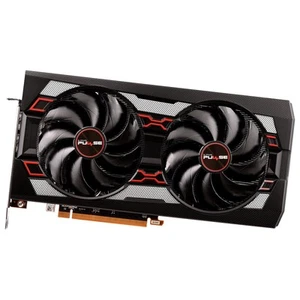 Sapphire PULSE Radeon RX 5700 8GB GDDR6 Scheda Video - Picture 1 of 2