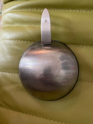 SmarTea WMF Ersatzdeckel Edelstahl Cromargan - Bild 1 von 2