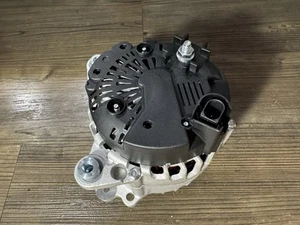 Alternator for a Volkswagen Passat CC, Tiguan, Audi A3, Q3, and TT - Picture 1 of 5