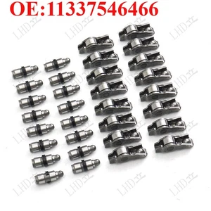 Hydraulic Lifters Tappets Rocker Arms Set For BMW F20 F25 F30 F32 N20 N26 2.0 - Picture 1 of 3