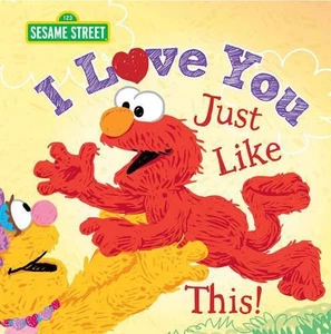I Love You Just Like This von Lillian Jaine (Englisch) Hardcover Buch - Bild 1 von 1