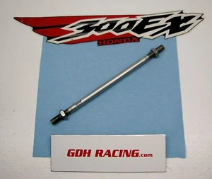 2006 TRX 300ex SUPER NICE TIEROD TIE ROD 300 ex 250x 53521-HC0-004 * - Picture 1 of 1