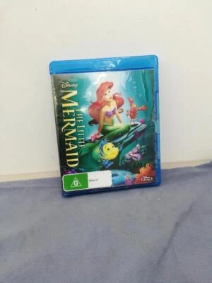 The Little Mermaid [All Region Import - Australia] - Image 1 of 2