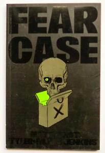Fear Case Dark Horse Graphic Novel Comic Book - Picture 1 of 1