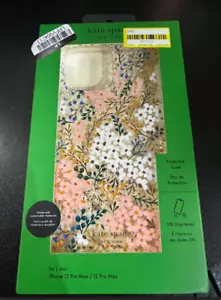 Kate Spade Iphone Case 13 Pro Max / 12 Pro Max - Photo 1 sur 3
