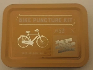 Bill and Curfew Bike Puncture Kit - Picture 1 of 7