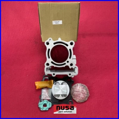 Yamaha XMAX300 XMAX-300 Bore Up Kit Cylinder [Piston 75 mm] Moto1 Racing - Image 1 of 4