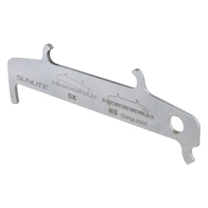 Sunlite CHAIN CHECKER Tool w/ Assembly Hook - Picture 1 of 1