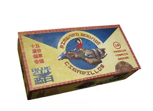 Firefly- Serenity Cigarillos Schachtel - original Replica - Picture 1 of 2