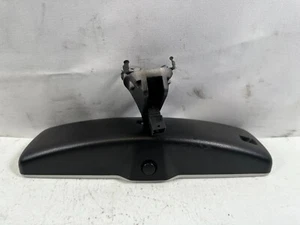 2011 - 2016 VOLKSWAGEN TOUAREG INTERIOR REAR VIEW MIRROR OEM - Picture 1 of 11