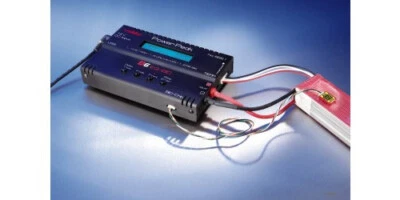 Power Peak® B6 EQ-BID Kompakte und preisgünstige 230V/12 V Lade-Entladestation m - Bild 1 von 4