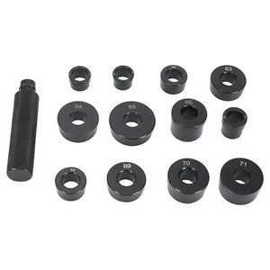 For Master GM Transmission Bushing Driver Set Tool Kent-Moore SPX T-0220-700R4 - Picture 1 of 15