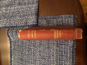 LIBRARY OF CHOICE (First Series) - PROVERBIAL PHILOSOPHY by Tupper, 1846 B1,7 - Bild 1 von 6