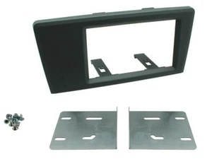 RADIO ESTÉREO DOBLE DIN FASCIA KIT DE PLACA CT23VL05 SE ADAPTA A VOLVO S60 V70 XC70 - Imagen 1 de 1