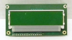 Pantalla LCD Zebra 34227 para impresora de etiquetas 105SL - Imagen 1 de 2