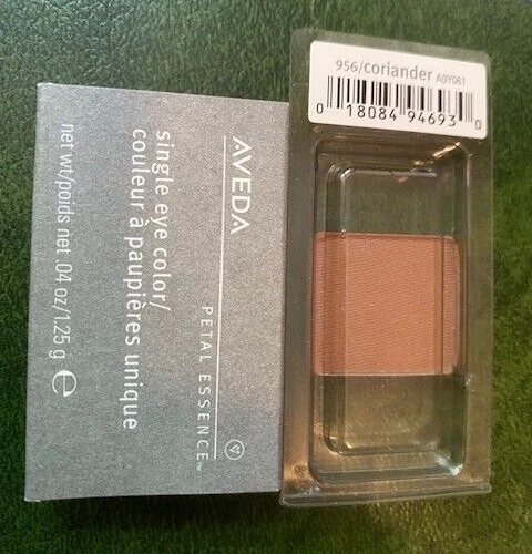 AVEDA Petal Essence Single Eye Color - 956 Coriander NEW IN BOX  - Image 1 of 1