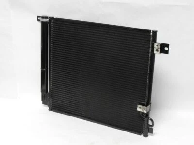 Condensador de aire acondicionado para Chevrolet Colorado 2009-2012 52763 PSBG 2010 2011 LT Foto 1 de 2