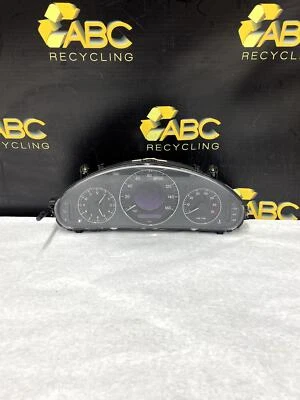 2003-2005 Mercedes-Benz E320 Speedometer Instrument Cluster ID 2115408411 OEM - Изображение 1 из 4